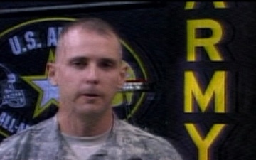 Sgt. 1st Class Chapman