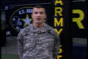 1st Lt. Ralls