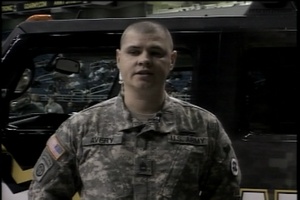 Sgt. 1st Class Avery