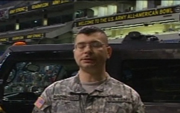 Sgt. 1st Class Rodriguez