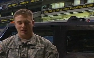 Sgt. Rubleski