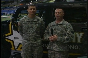 Capt. Tighe