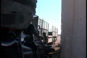 Securing Samarra