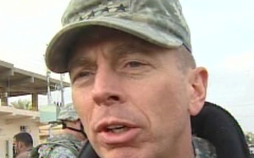 Gen. Petraeus