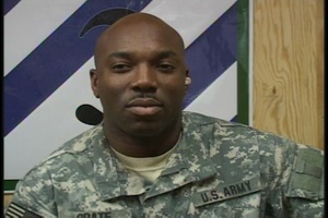 Sgt. 1st Class Grate