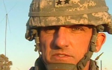 Maj. Gen. Hertling