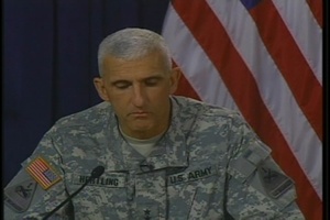 Maj. Gens. Hertling and Bergner, Part 1