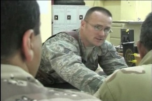 Air Force Report: CAFTT Ops