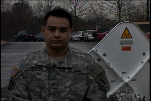 Sgt. Stafford