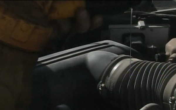 Air Force Report: Air Force Fleet