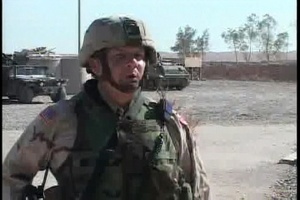 1-252 Armor Patrol