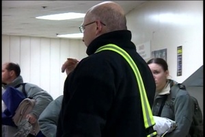 396th Combat Support Hospital Returns from Afghanistan