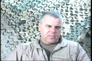 Capt. McLaughlin, Part 2