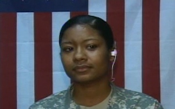 Staff Sgt. Matias