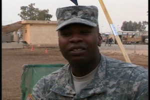 Sgt. Smith