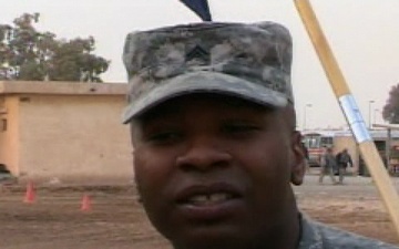 Sgt. Smith