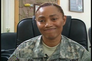 Sgt. Law