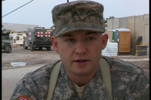Sgt. Britt