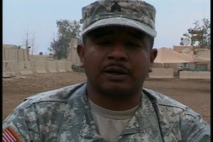 Sgt. Leon