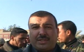 Maj. Fariq