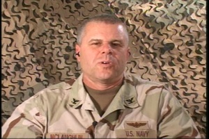 Capt. McLaughlin