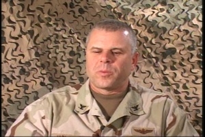 Capt. McLaughlin, Part 2