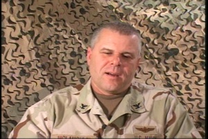 Capt. McLaughlin, Part 3