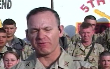 Col. Lanza