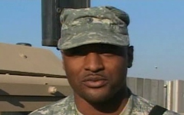 Spc. Marshall