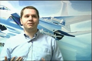 Air Force Report: Tax Center
