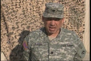 Lt. Col. Alicea