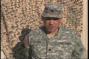 Lt. Col. Alicea