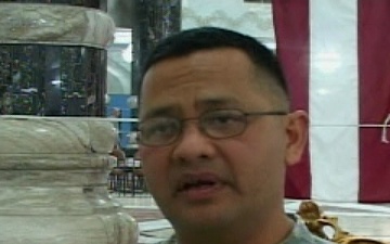 Staff Sgt. Villagomez