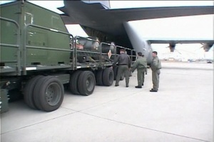 Air Force Report: Total Force