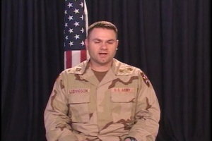 Capt. Ludvigson