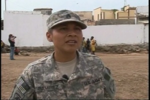 Staff Sgt. Ramirez