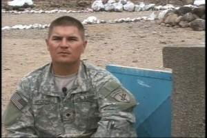 Spc. McDonald