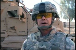 Iron Horse Report  - Jan. 11