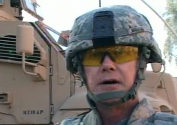 Iron Horse Report  - Jan. 11