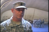 101st Airborne Soldiers Receive Special Decoration