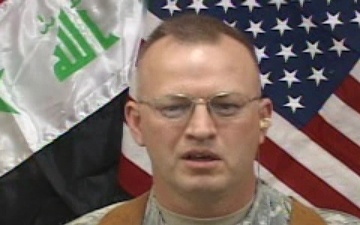 Maj. Haas