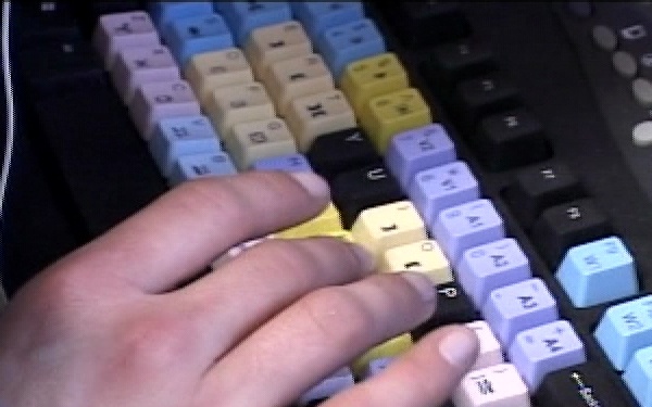 PAO Training 2, Part 2