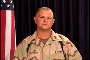 Maj. Drummond