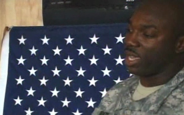 Marne Forward - Jan. 18