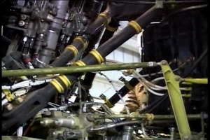 Helicopter Mechanics