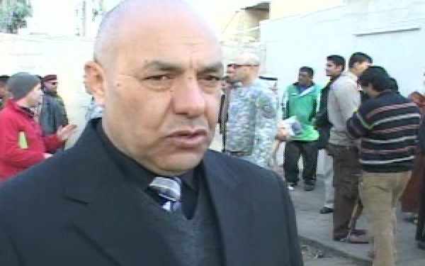 Ali Abeb