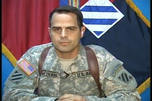 Maj. Wilburn