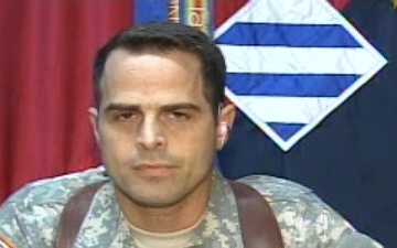 Maj. Wilburn