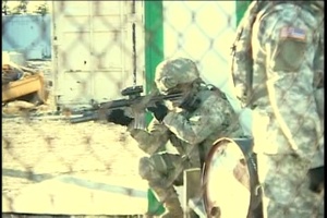 MP Training