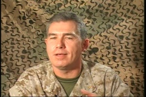 Cmdr. Cornwell - Health Leaders Magazine, Part 2